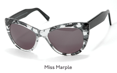 Andy Wolf Miss Marple sunglasses