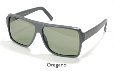Andy Wolf Oregano Polarized sunglasses