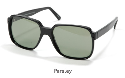Andy Wolf Parsley Polarized sunglasses