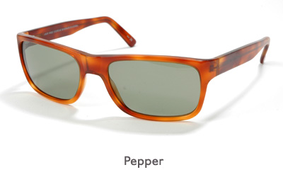Andy Wolf Pepper Polarized sunglasses