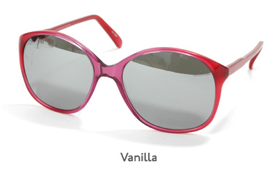 Andy Wolf Vanilla sunglasses