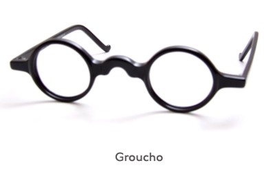 Anglo American Optical Groucho glasses