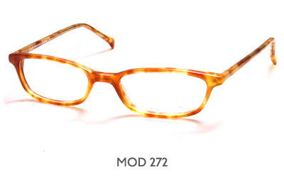 Anglo American Optical MOD 272 glasses