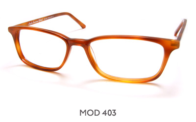 Anglo American Optical MOD 403 glasses