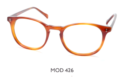 Anglo American Optical MOD 426 glasses