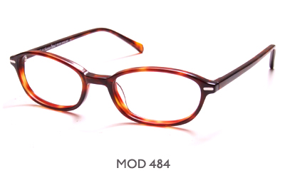 Anglo American Optical MOD 484 glasses