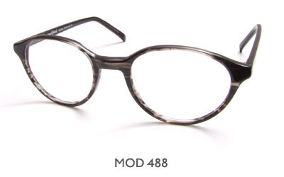 Anglo American Optical MOD 488 glasses