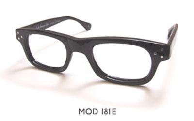 Anglo American Optical MOD 181E glasses