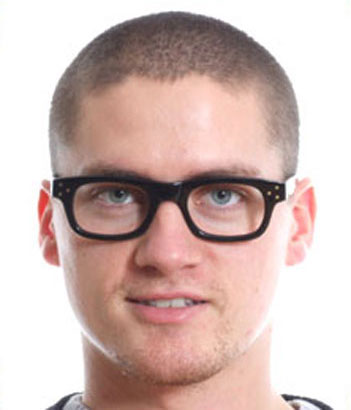 Anglo American Optical MOD 181E glasses