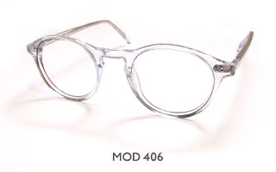 Anglo American Optical MOD 406 glasses