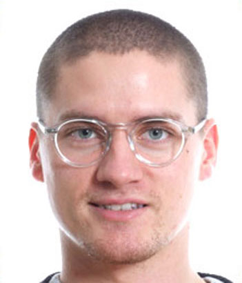 Anglo American Optical MOD 406 glasses