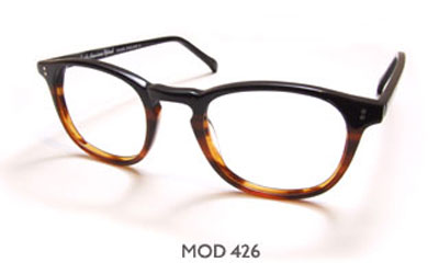 Anglo American Optical MOD 426 glasses