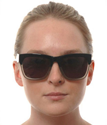 Ksubi Ara sunglasses