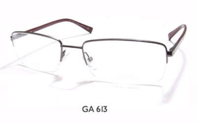 Giorgio Armani GA 613 glasses