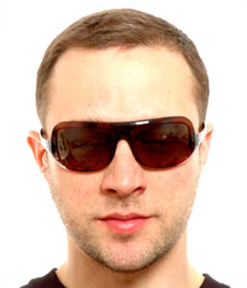 Adidas Originals Avinyo sunglasses