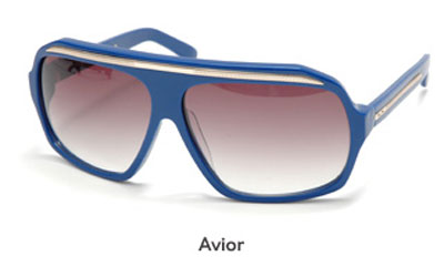Ksubi Avior sunglasses