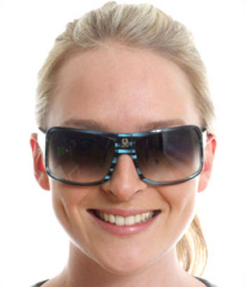 Belstaff BF4 1930 Original sunglasses