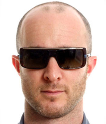 Initium British Steel sunglasses