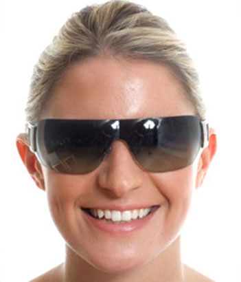 Bulgari BV 6005B sunglasses