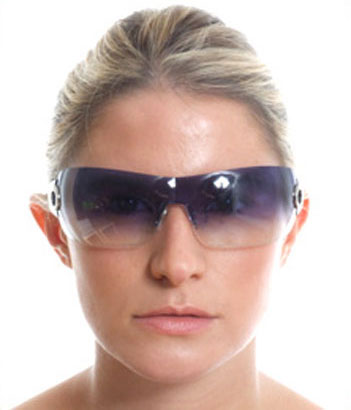 Bulgari BV 647 sunglasses
