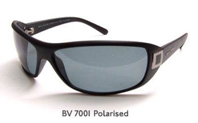Bulgari BV 7001 Polarized sunglasses
