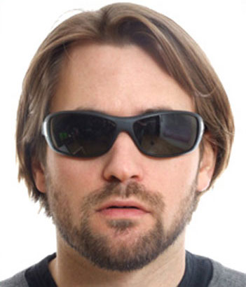 Bulgari BV 7001 Polarized sunglasses