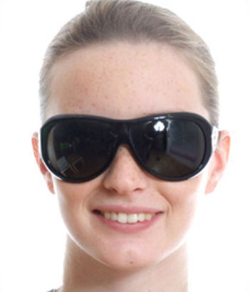 Bulgari BV 853 sunglasses