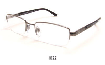 Bulgari 1022 glasses