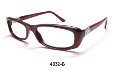 Bulgari 4032-B glasses