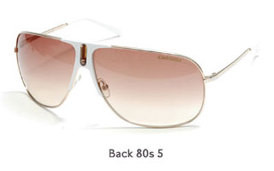 Carrera Back 80s 5 sunglasses