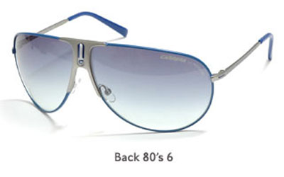 Carrera Back 80s 6 sunglasses