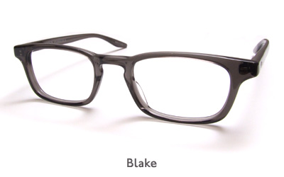 Barton Perreira Blake glasses