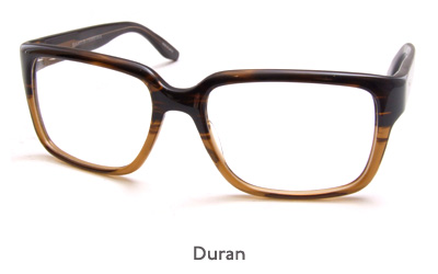 Barton Perreira Duran glasses