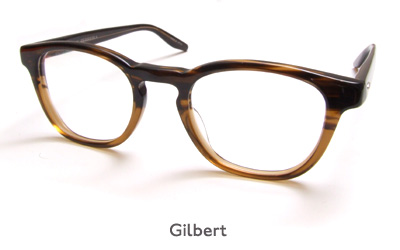 Barton Perreira Gilbert glasses