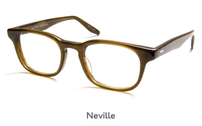 Barton Perreira Neville glasses
