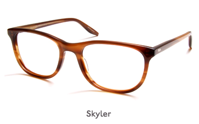 Barton Perreira Skyler glasses