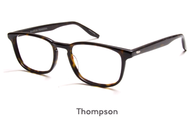 Barton Perreira Thompson glasses