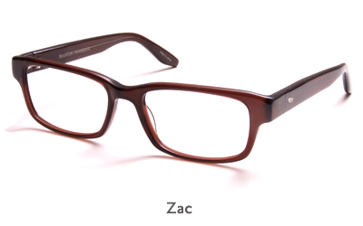 Barton Perreira Zac glasses