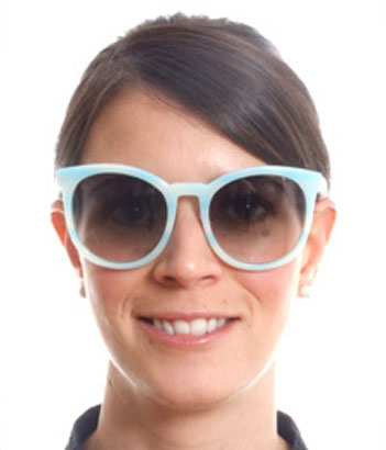 Ksubi Bayliss sunglasses