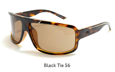 Dior Homme Black Tie 56 sunglasses
