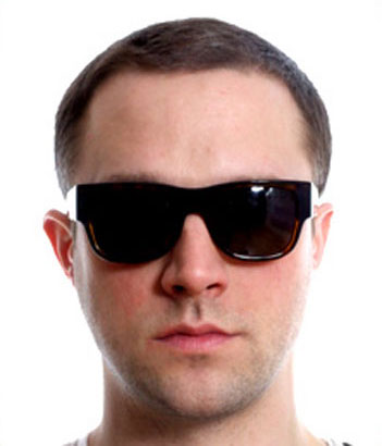 Dior Homme Black Tie 66 sunglasses