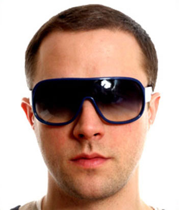 Dior Homme Black Tie 69 sunglasses