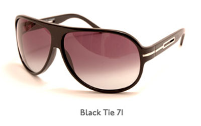 Dior Homme Black Tie 71 sunglasses