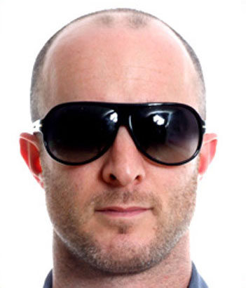 Dior Homme Black Tie 71 sunglasses