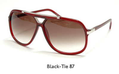 Dior Homme Black Tie 87 sunglasses