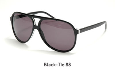 Dior Homme Black Tie 88 sunglasses