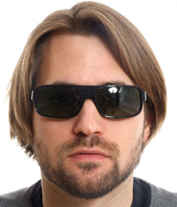Dior Homme Black Tie 28 sunglasses