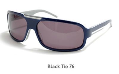 Dior Homme Black Tie 76 sunglasses