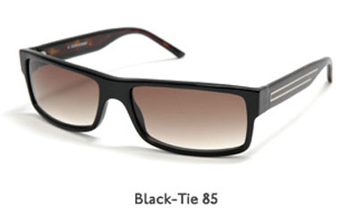 Dior Homme Black Tie 85 sunglasses