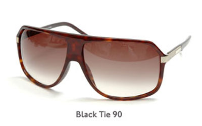 Dior Homme Black Tie 90 sunglasses